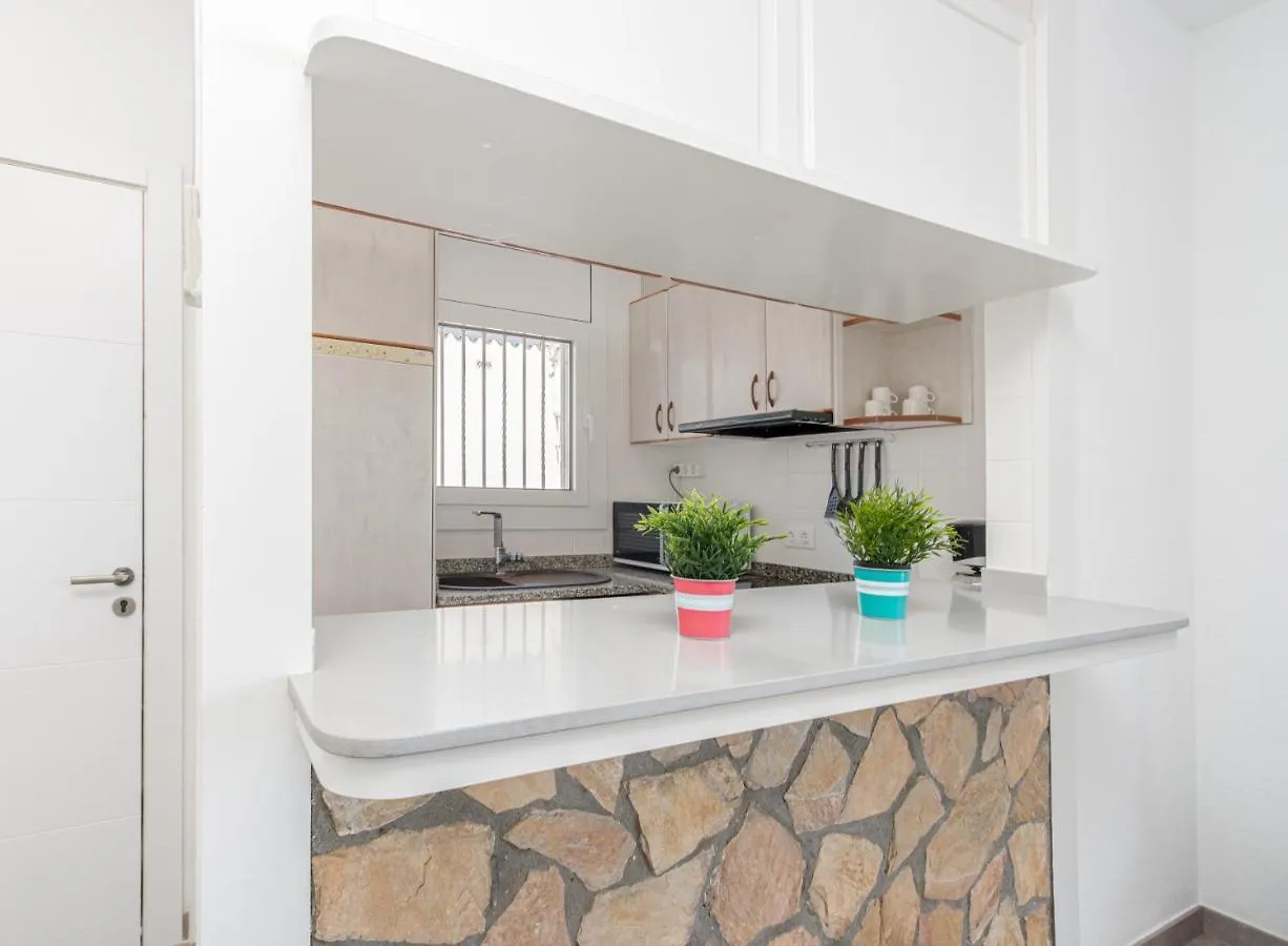 Apart-Rent Apartment Bahia 0014 Empuriabrava 0*,  Hiszpania