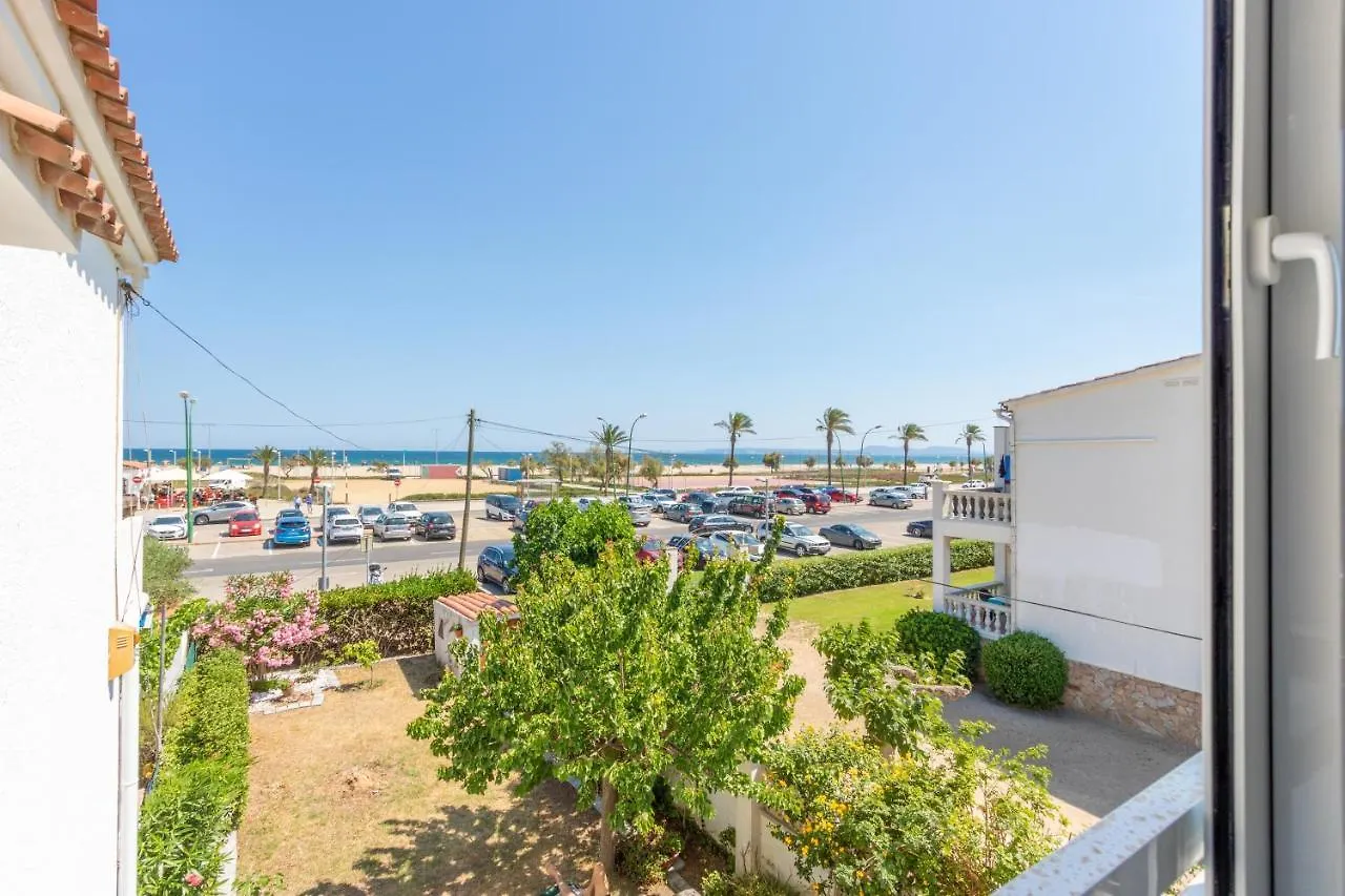 Apart-Rent Apartment Bahia 0014 Empuriabrava
