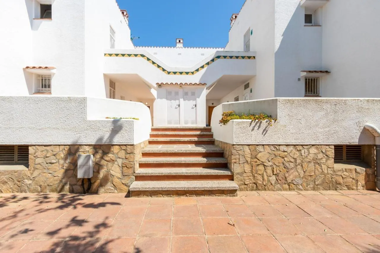 Apart-Rent Apartment Bahia 0014 Empuriabrava