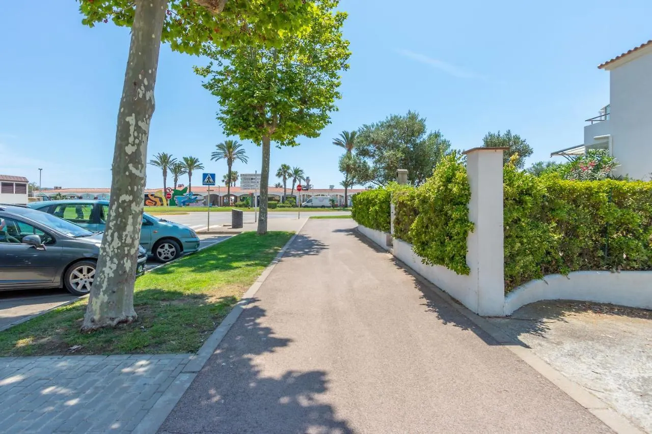 Apart-Rent Apartment Bahia 0014 Empuriabrava