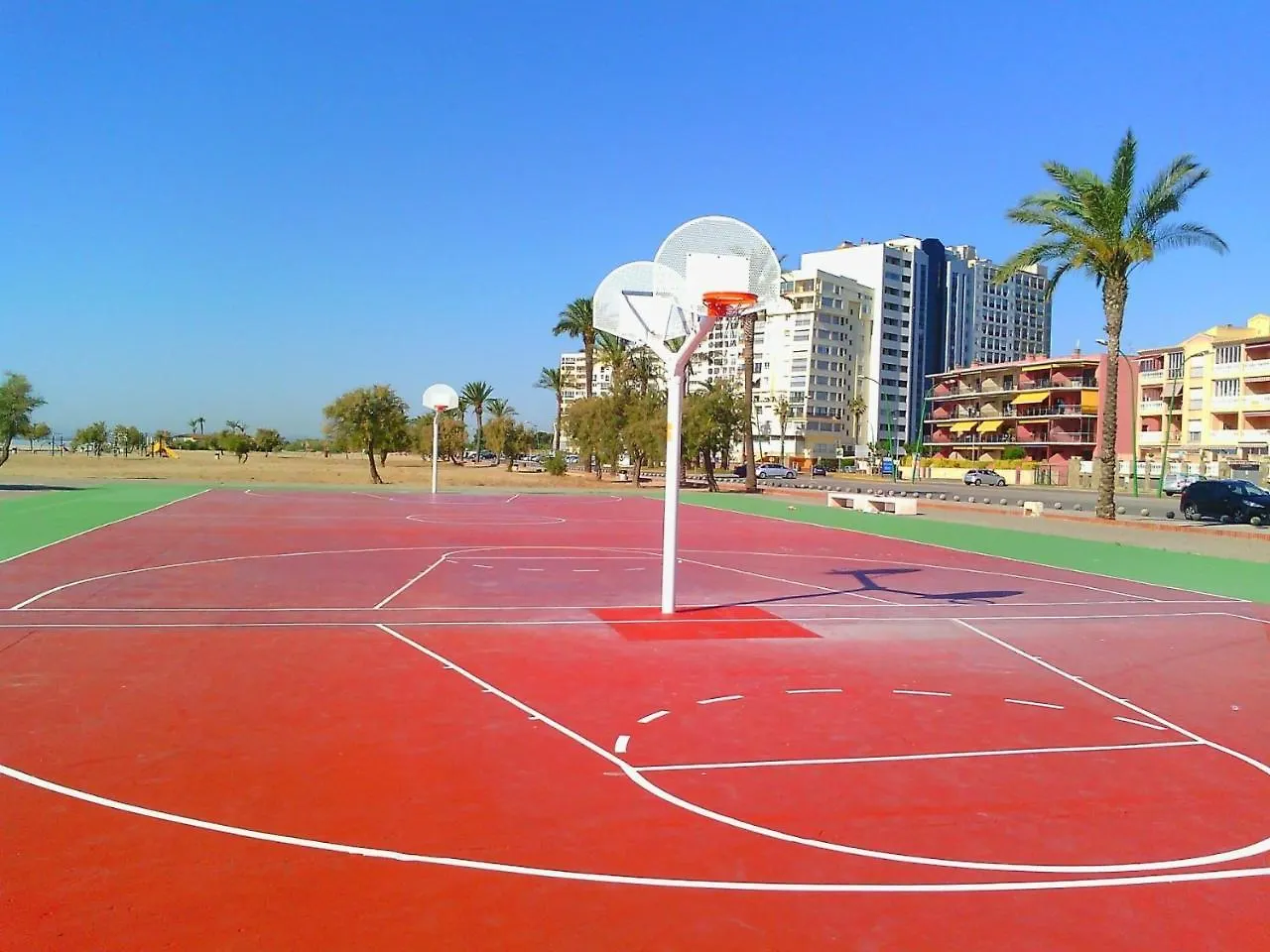 Apart-Rent Apartment Bahia 0014 Empuriabrava